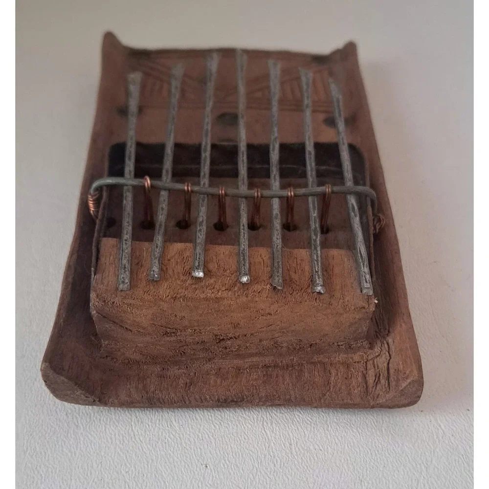 The Unbranded Brand folk art